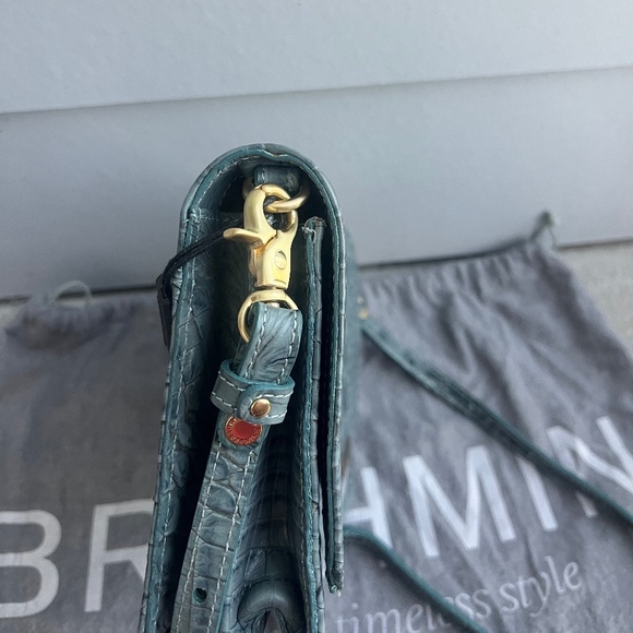 Brahmin Hudson Crossbody - Picture 11 of 13